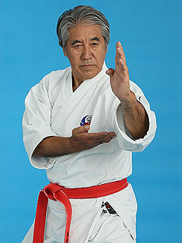 Kenyu Chinen image