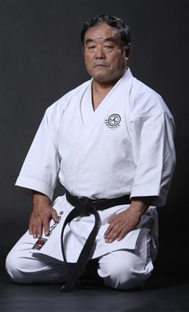 Fumio Demura image