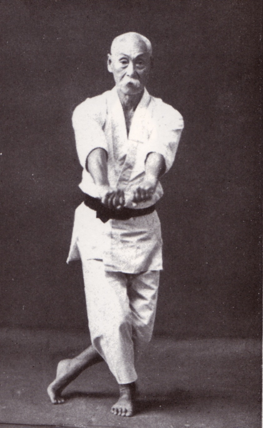 Chōmo Hanashiro image