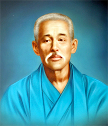 Kanryo Higaonna image