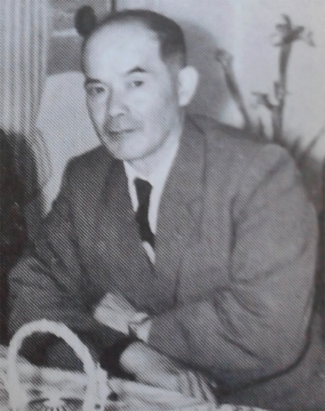 Kanki Izumigawa image