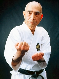 Kinjo Hiroshi image