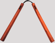 Nunchaku diagram