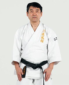 Keiji Tomiyama