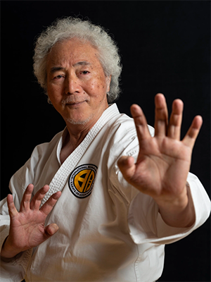Meitatsu Yagi