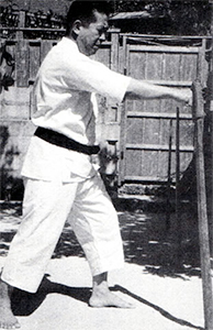 Yuchoku Higa image